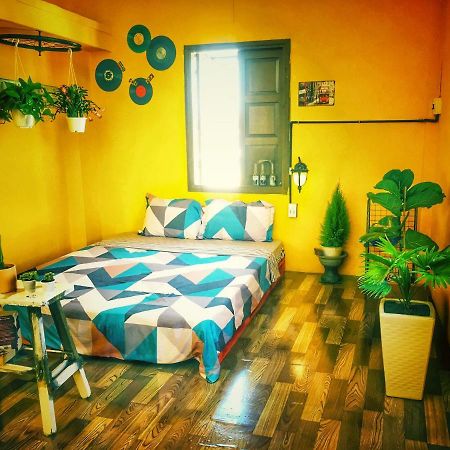 The 1995 Homestay ファンラン エクステリア 写真