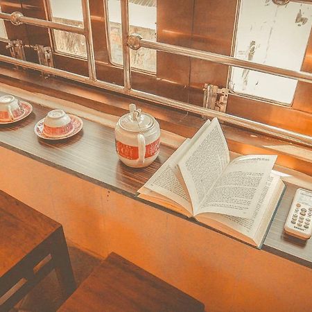 The 1995 Homestay ファンラン エクステリア 写真
