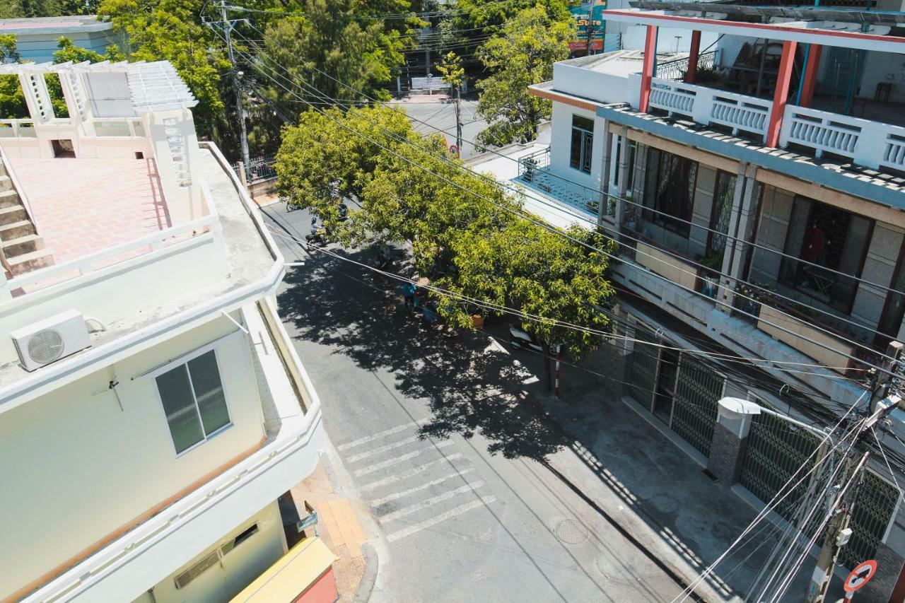 The 1995 Homestay ファンラン エクステリア 写真
