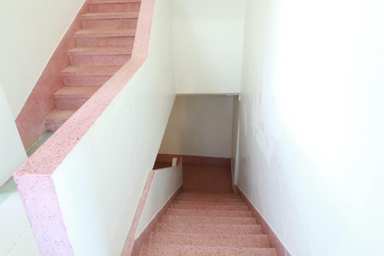 The 1995 Homestay ファンラン エクステリア 写真