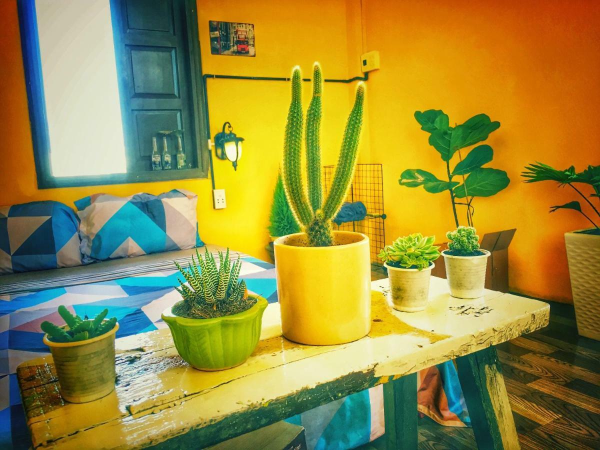 The 1995 Homestay ファンラン エクステリア 写真