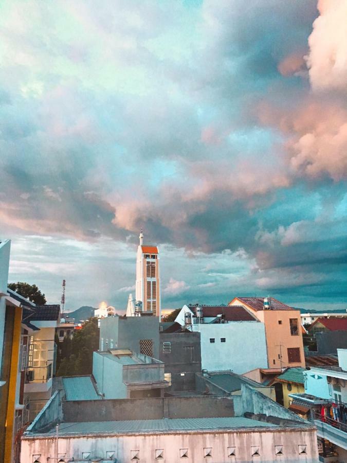 The 1995 Homestay ファンラン エクステリア 写真