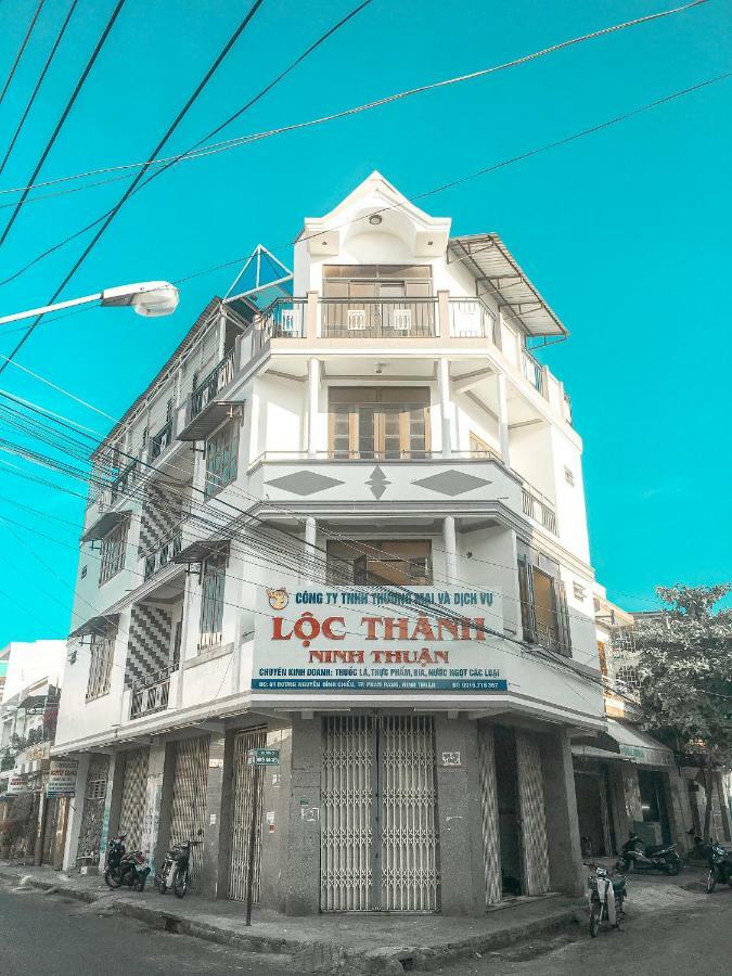 The 1995 Homestay ファンラン エクステリア 写真