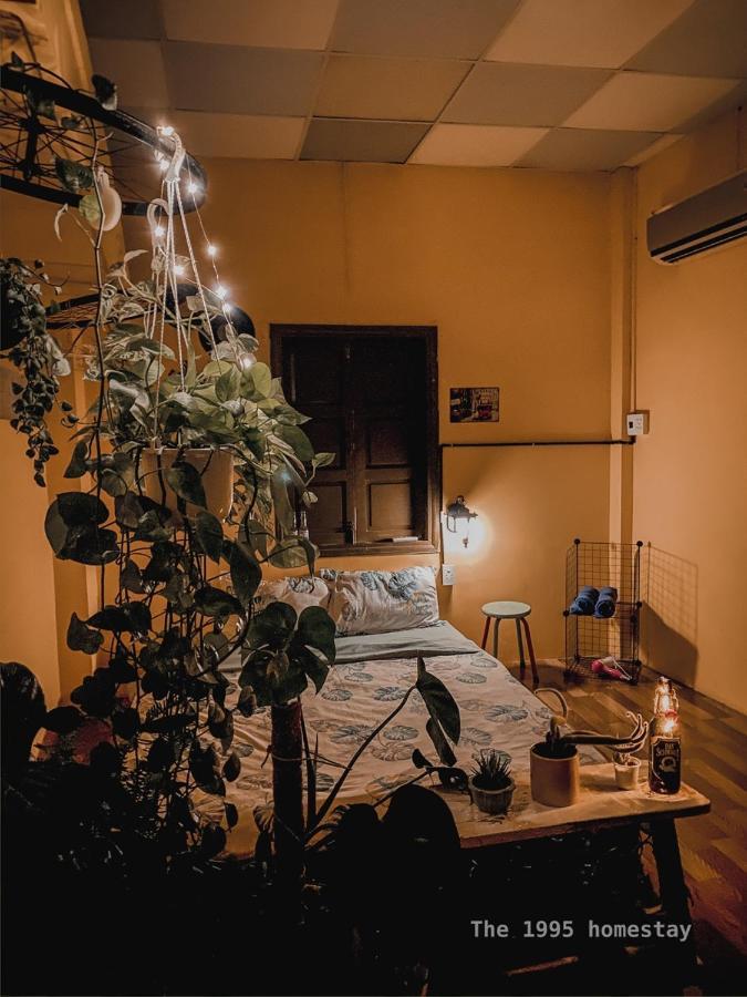 The 1995 Homestay ファンラン エクステリア 写真