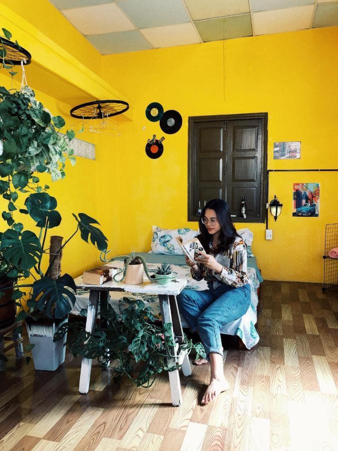 The 1995 Homestay ファンラン エクステリア 写真